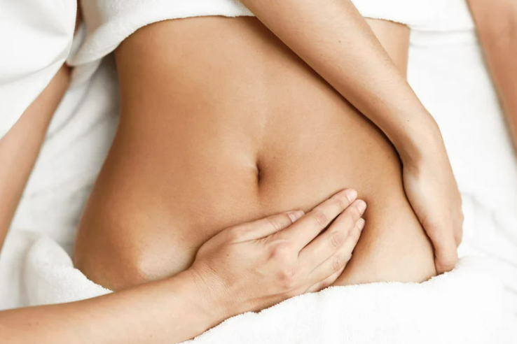 massage lomi lomi